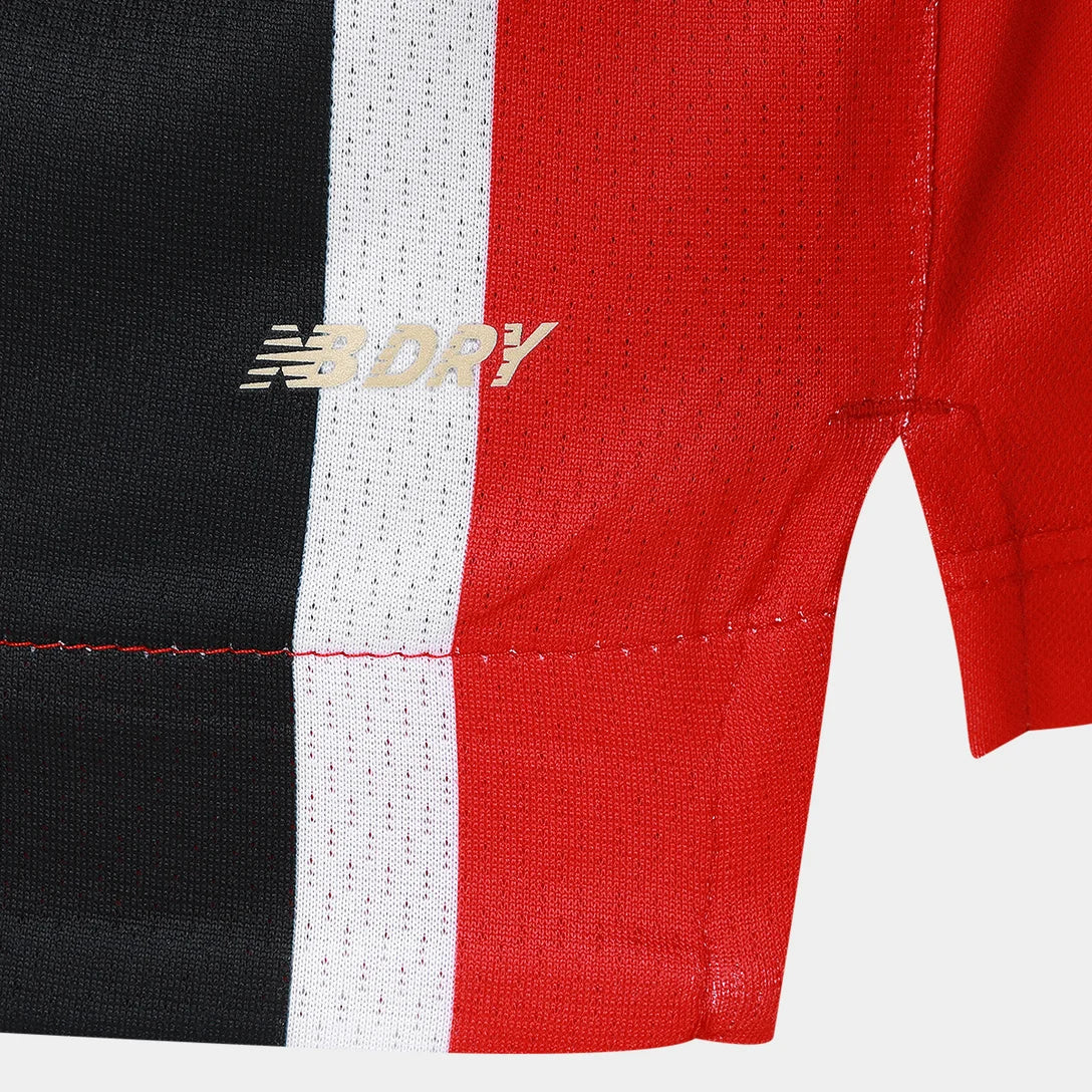 Camisa Torcedor Masculina São Paulo II 2025/2026