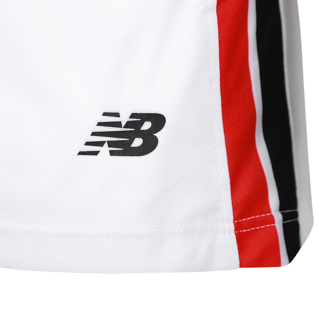 Camisa São Paulo Home 26/27 - Feminina