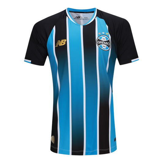 Camisa Grêmio Home 26/27 - Torcedor Masculina