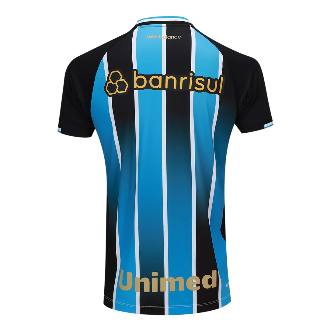 Camisa Grêmio Home 26/27 - Torcedor Masculina