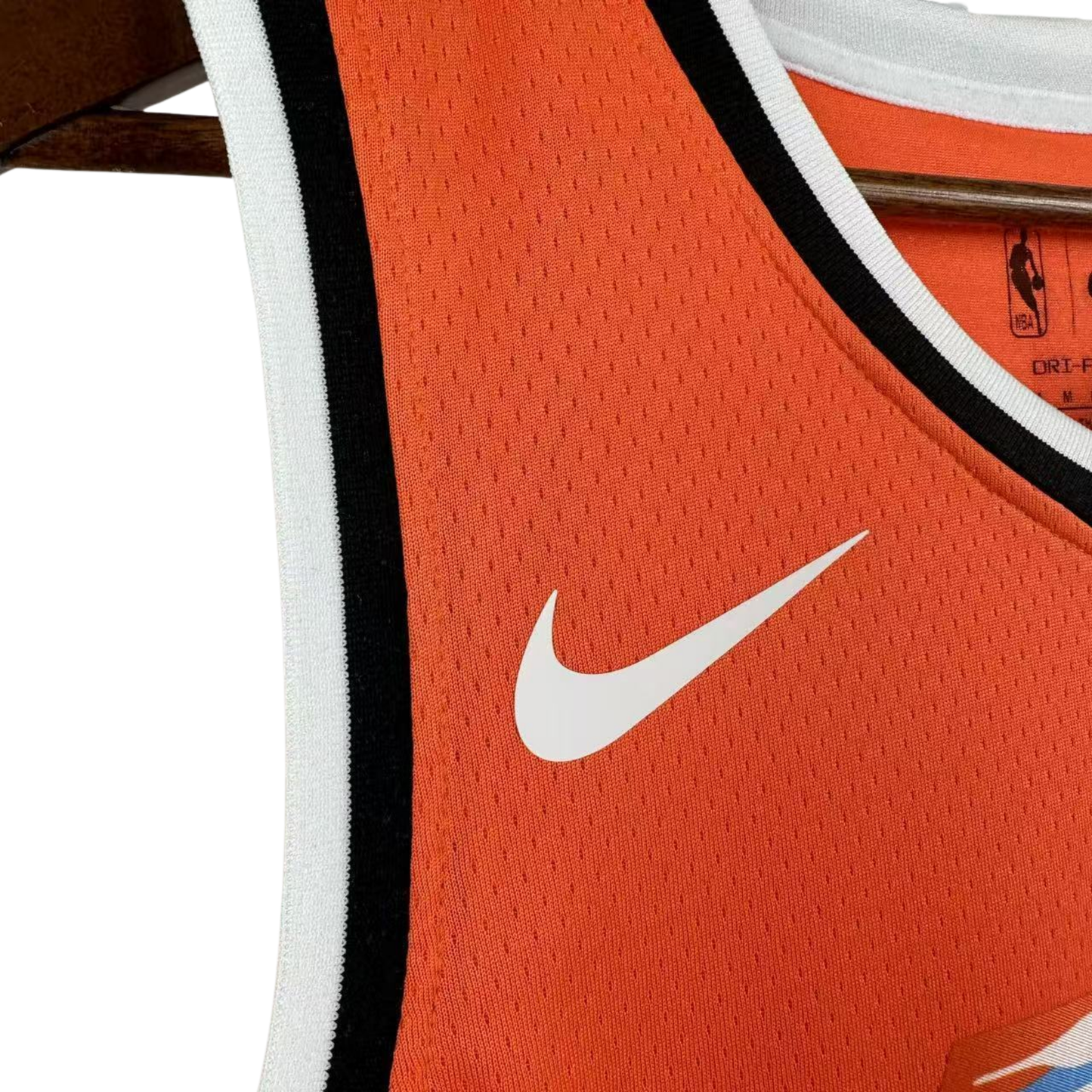 Camisa Regata Nike NBA Los Angeles Clippers 2025/26 - 4