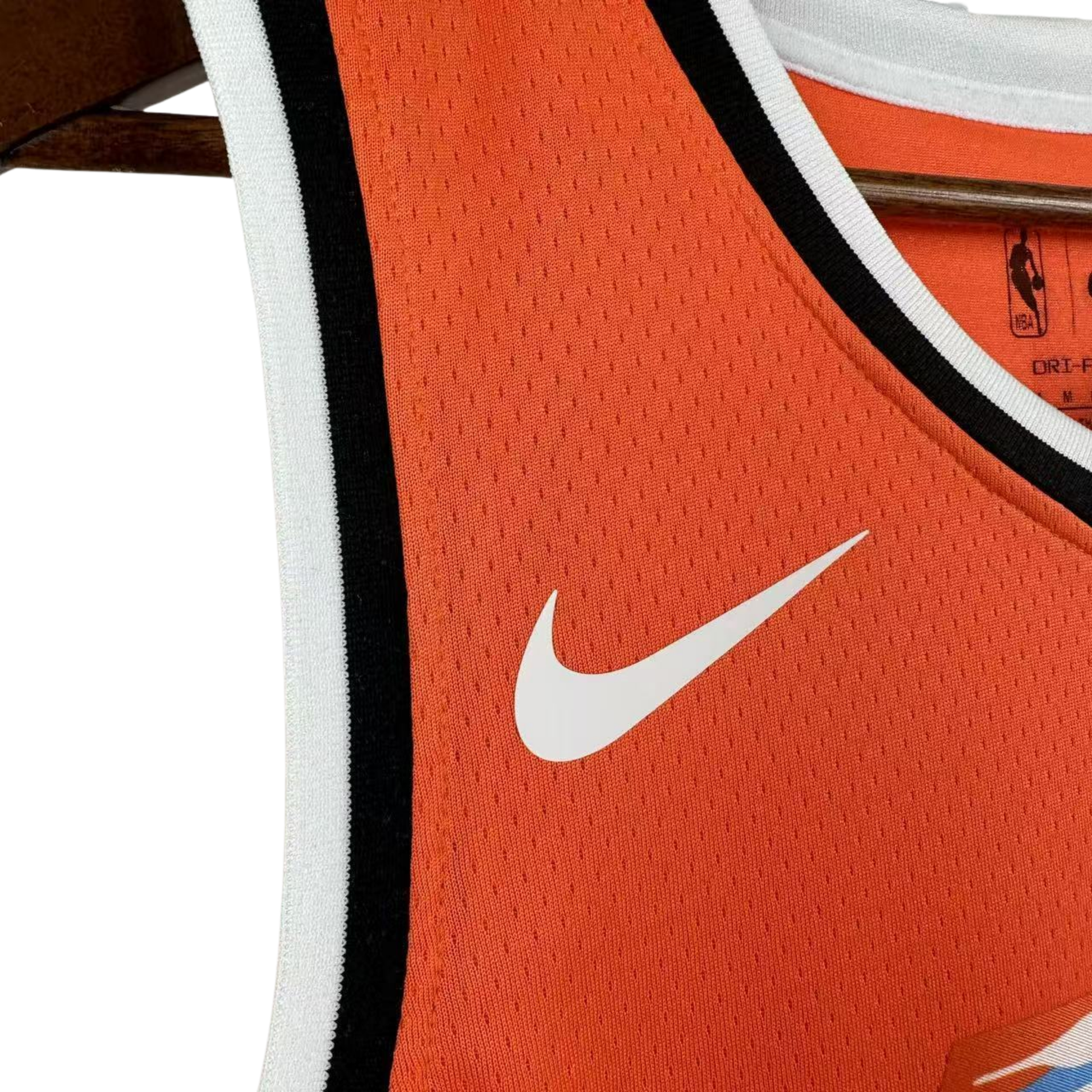 Camisa Regata Nike NBA Los Angeles Clippers 2025/26 - 4