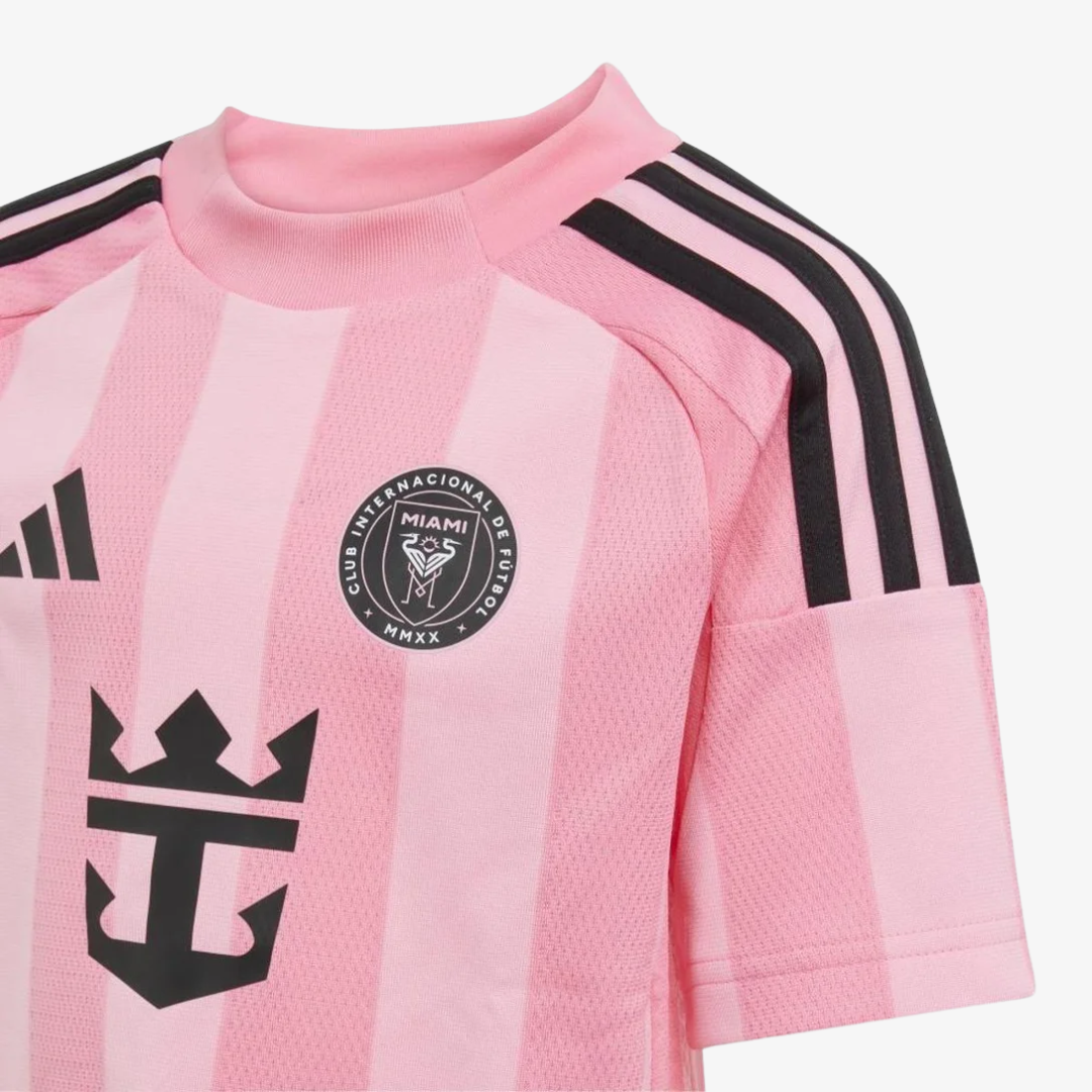 Conjunto Infantil Inter Miami I 2025/2026