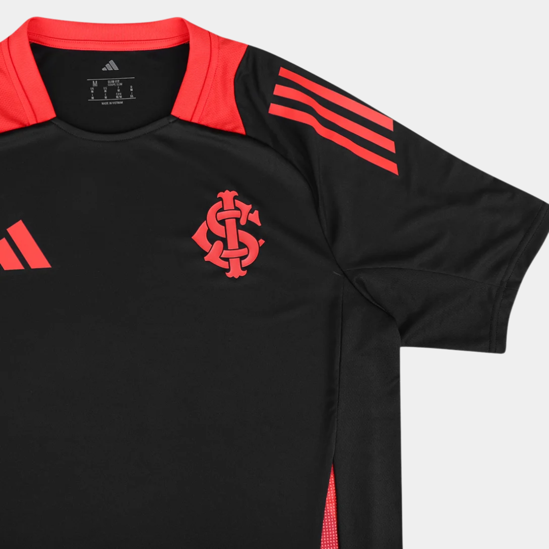 Camisa Treino Masculina Internacional 2025/2026