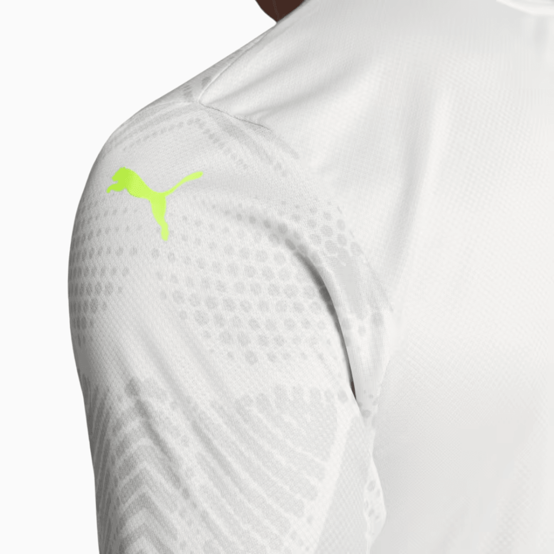 Camisa Goleiro Masculina Palmeiras III 2025/2026
