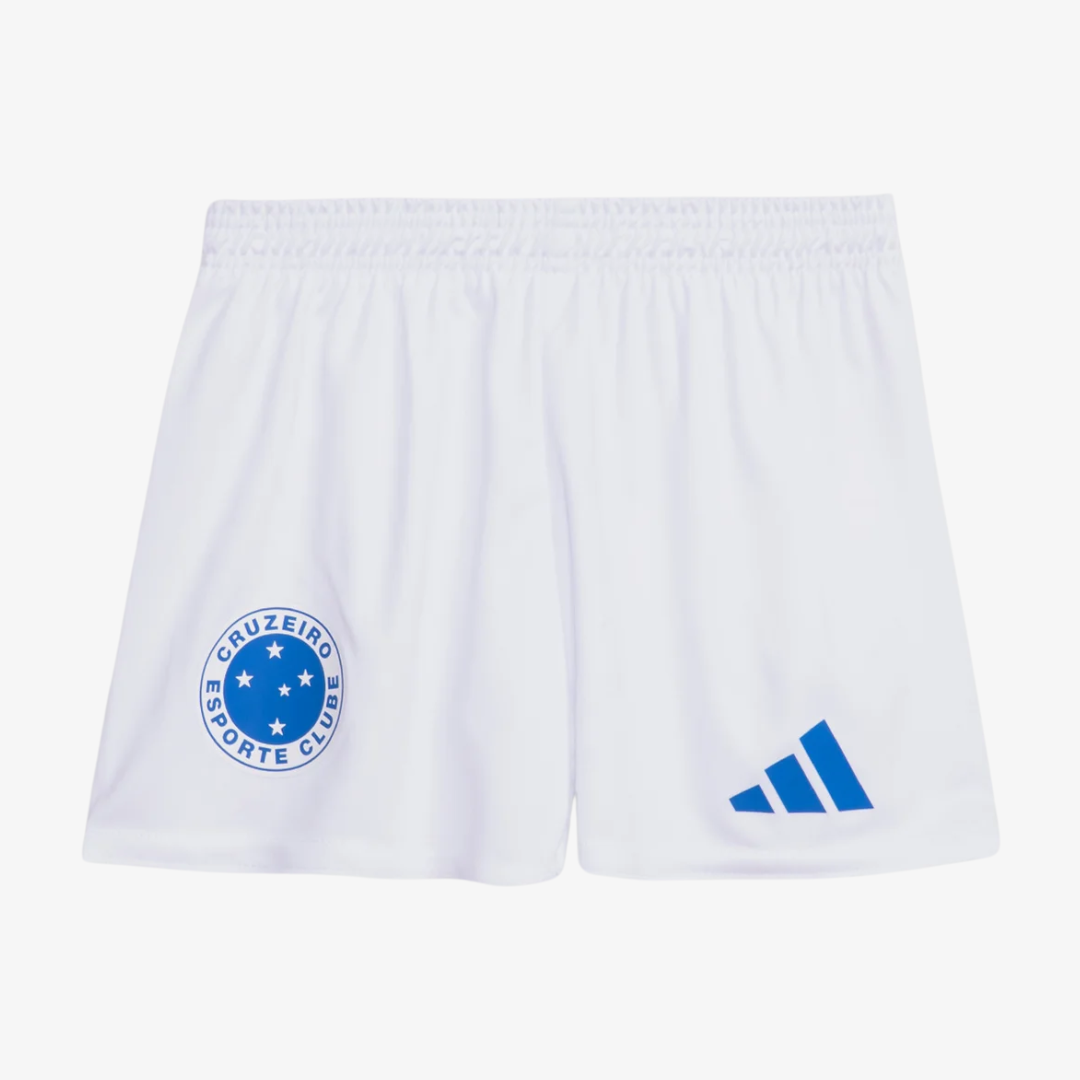 Conjunto Infantil Cruzeiro I 2025/2026
