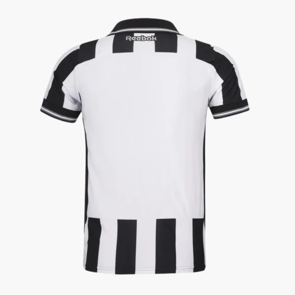 Camisa Torcedor Masculina Botafogo I 2025/2026