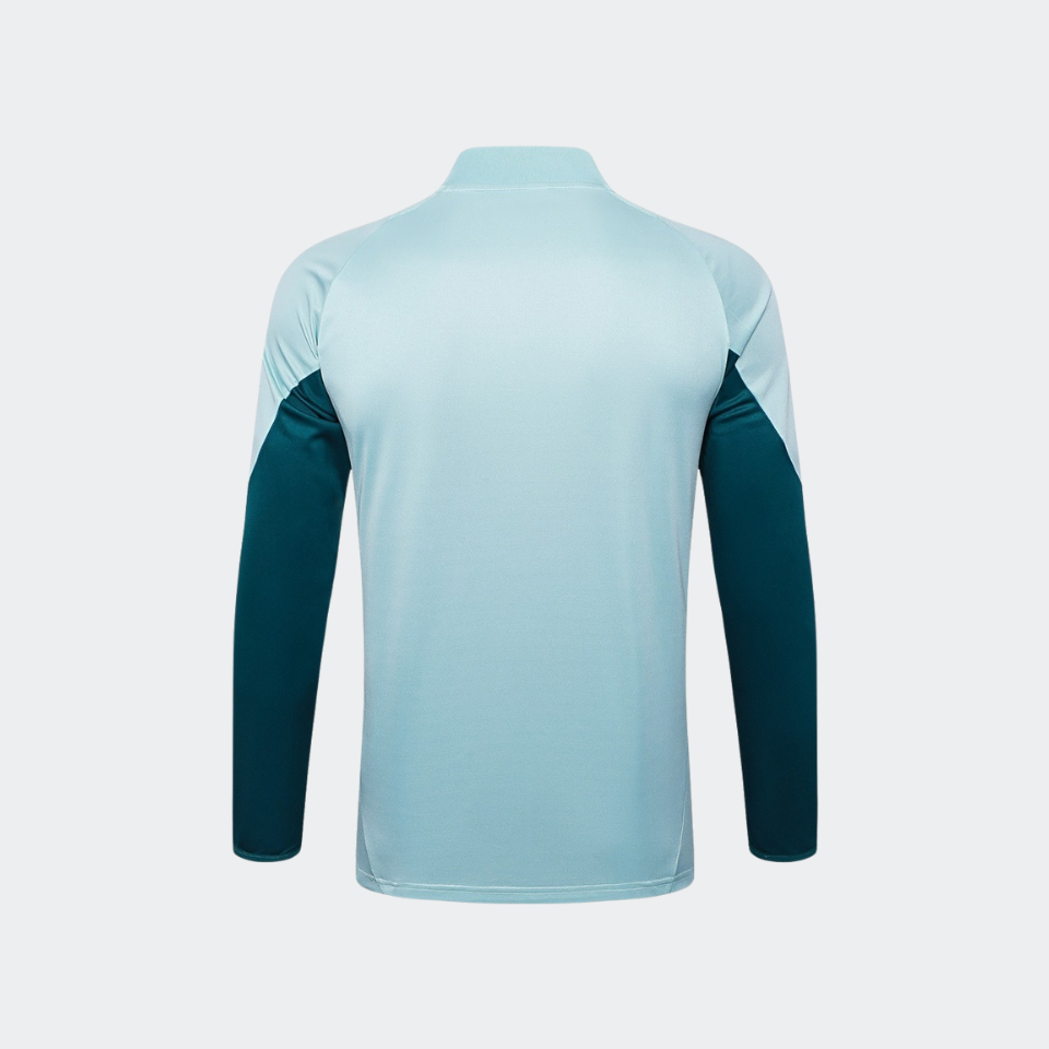 Conjunto de Treino Masculino Cruzeiro 2025/2026