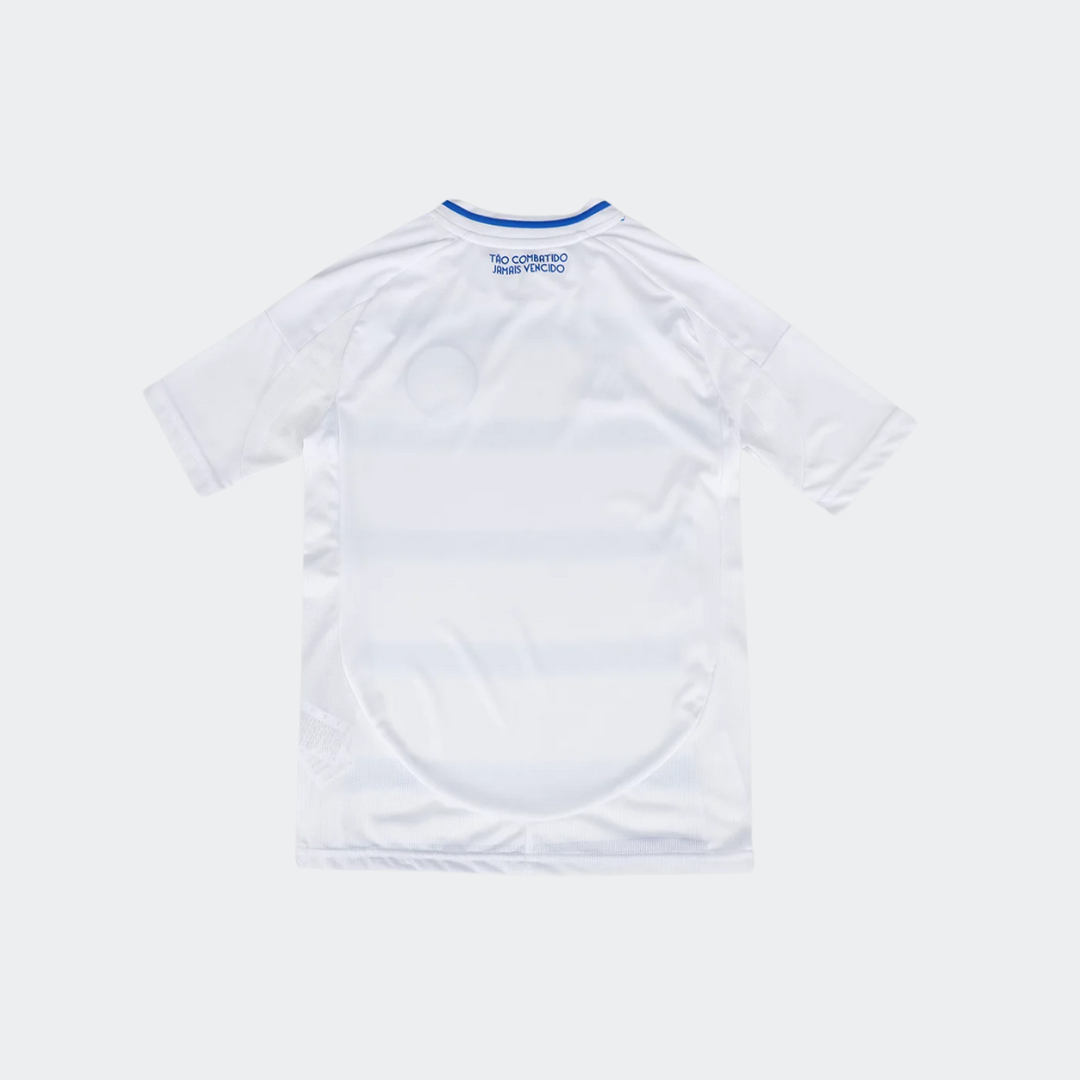 Conjunto Infantil Cruzeiro II 2025/2026