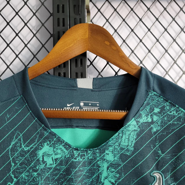 Camisa Torcedor Masculina Tottenham II