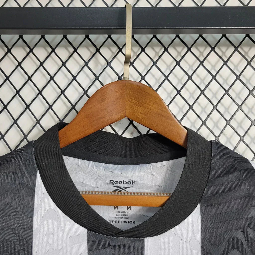 Camisa Torcedor Feminina Botafogo