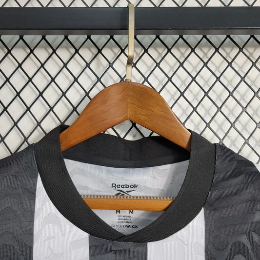Camisa Torcedor Feminina Botafogo