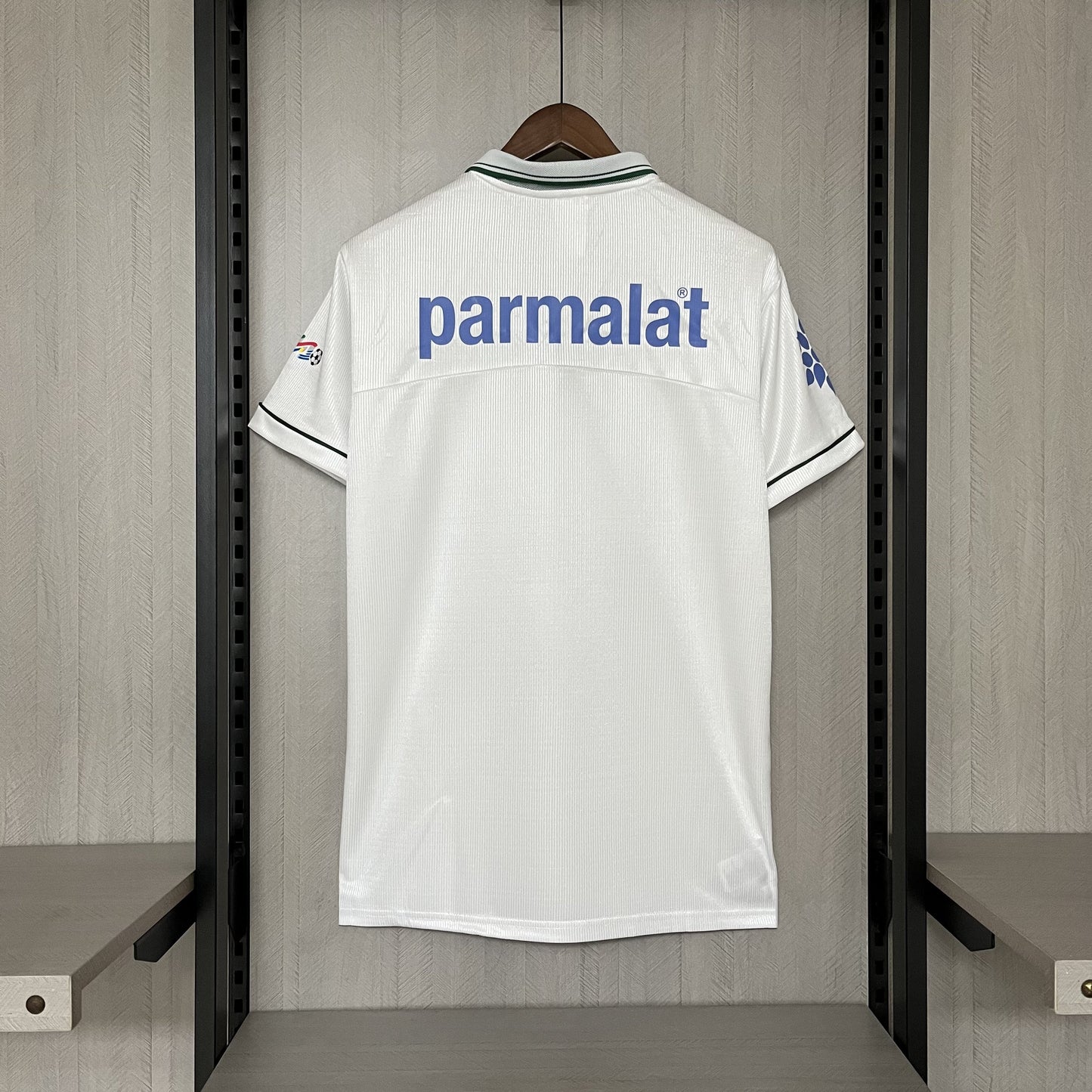 Camisa Torcedor Masculina Palmeiras II