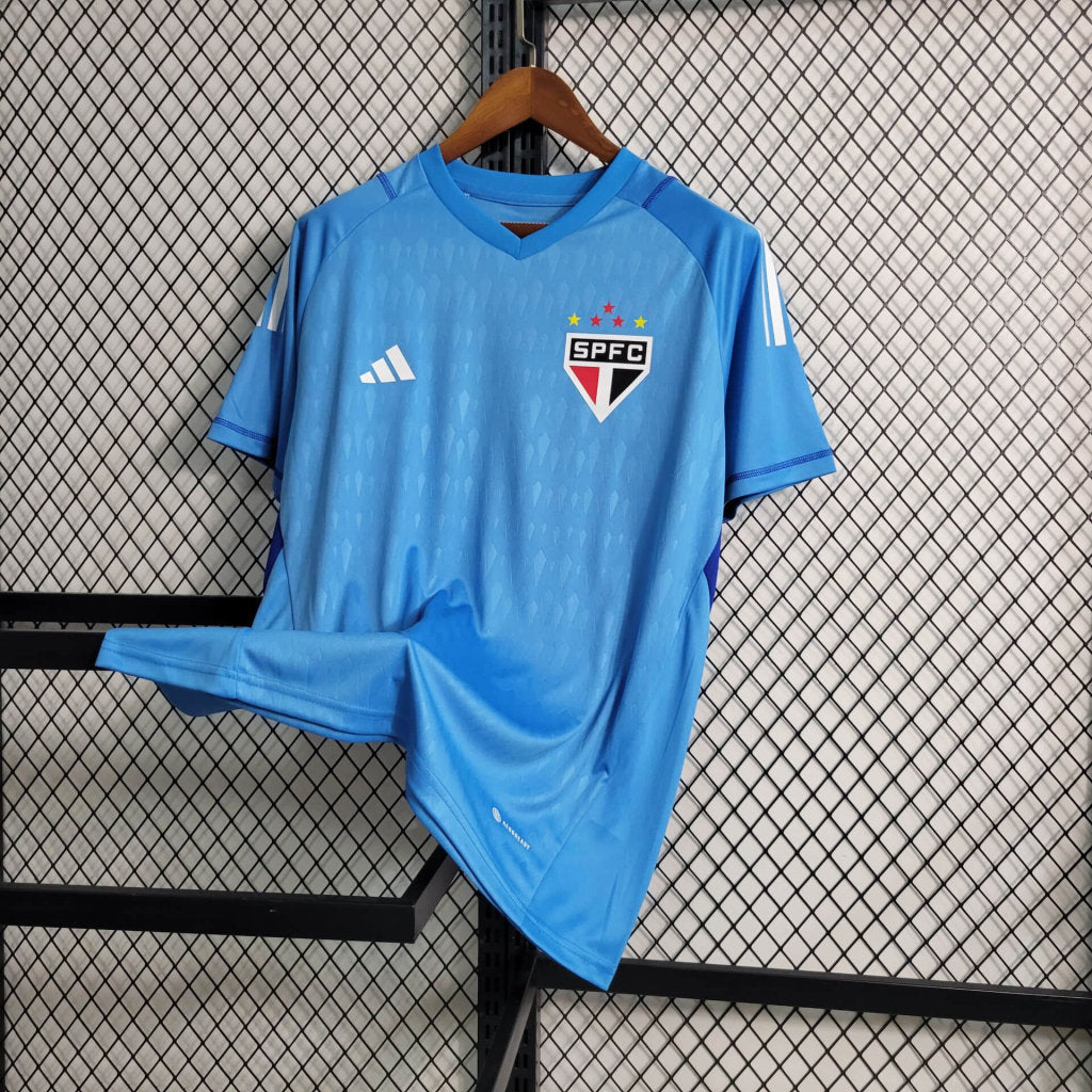 Camisa Torcedor Masculina São Paulo