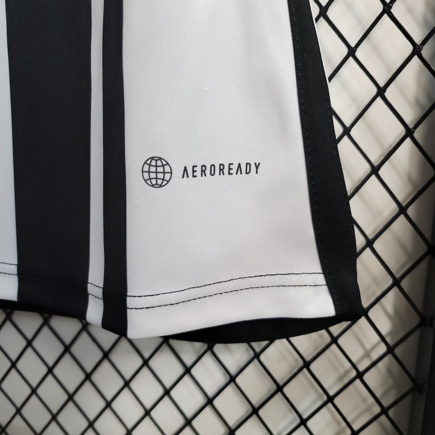 Camisa Torcedor Feminina Atlético Mineiro