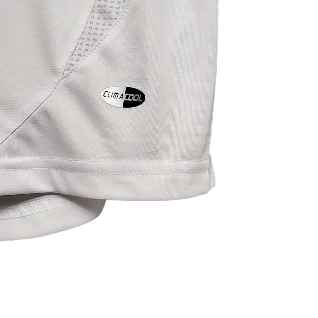 Camisa Retrô Torcedor Masculina Liverpool 2006