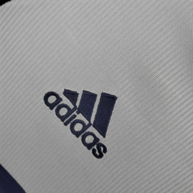 Camisa Retrô Torcedor Masculina Bayern de Munique 1998
