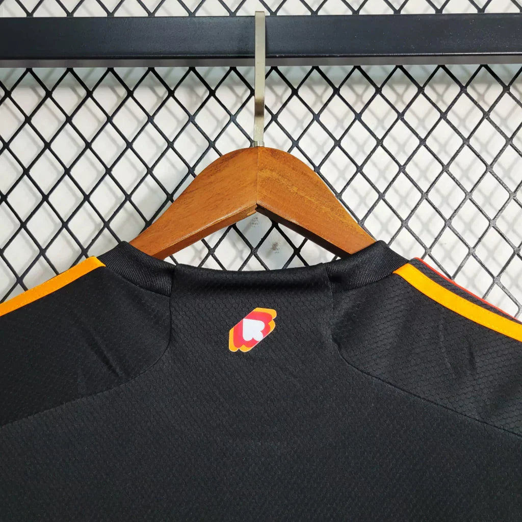 Camisa Roma III 23/24 - Torcedor Masculina