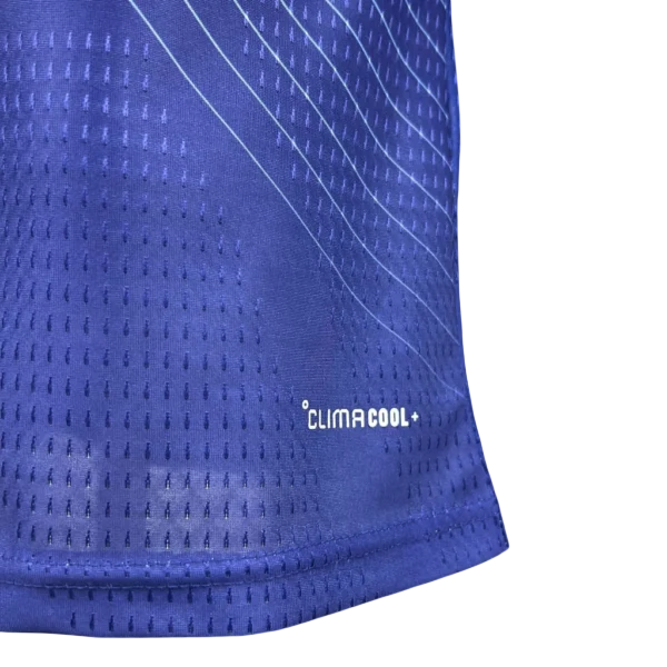 Camisa Japão Home 2026/27 - Jogador Masculina
