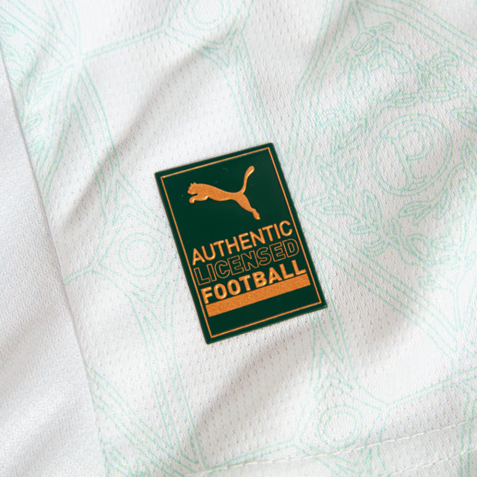 Camisa Jogador Masculina Palmeiras II 2025/2026