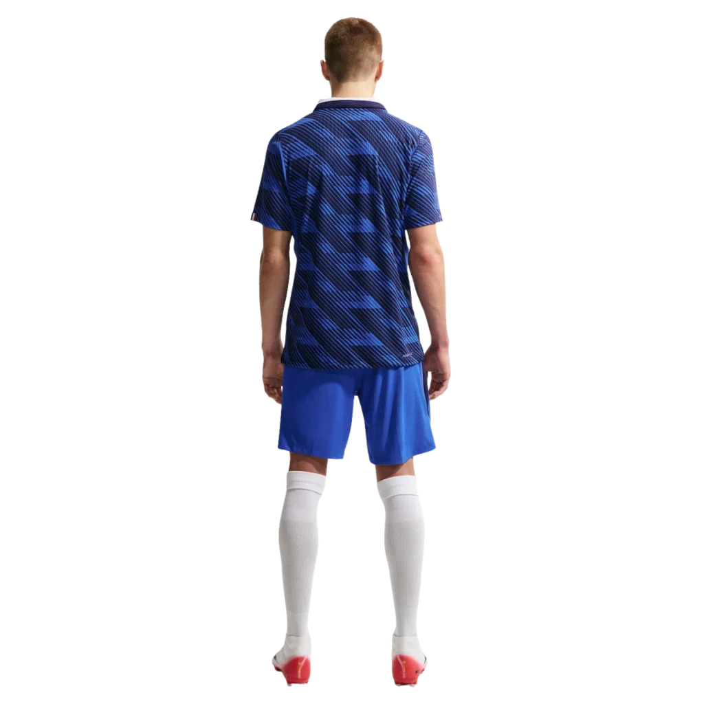 Camisa França Home 2026 - Versão Jogador