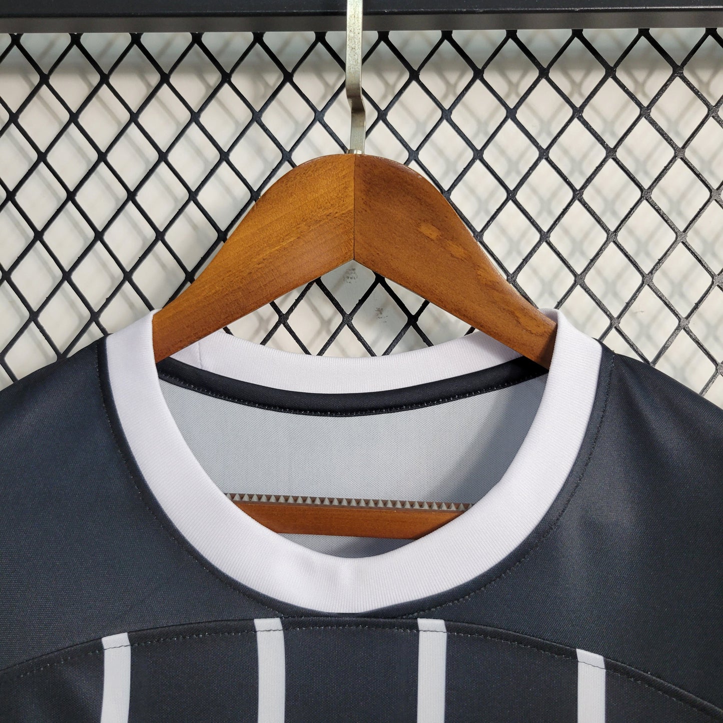 Camisa Corinthians Away 23/24 - Versão Torcedor Masculina