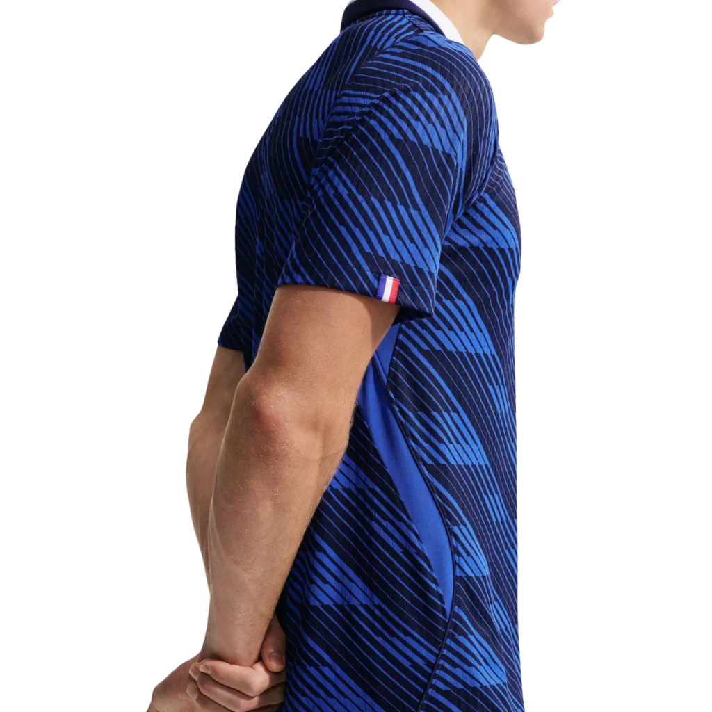 Camisa França Home 2026 - Versão Jogador