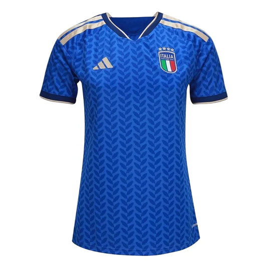 Camisa Itália Home 2026 - Torcedor Feminina