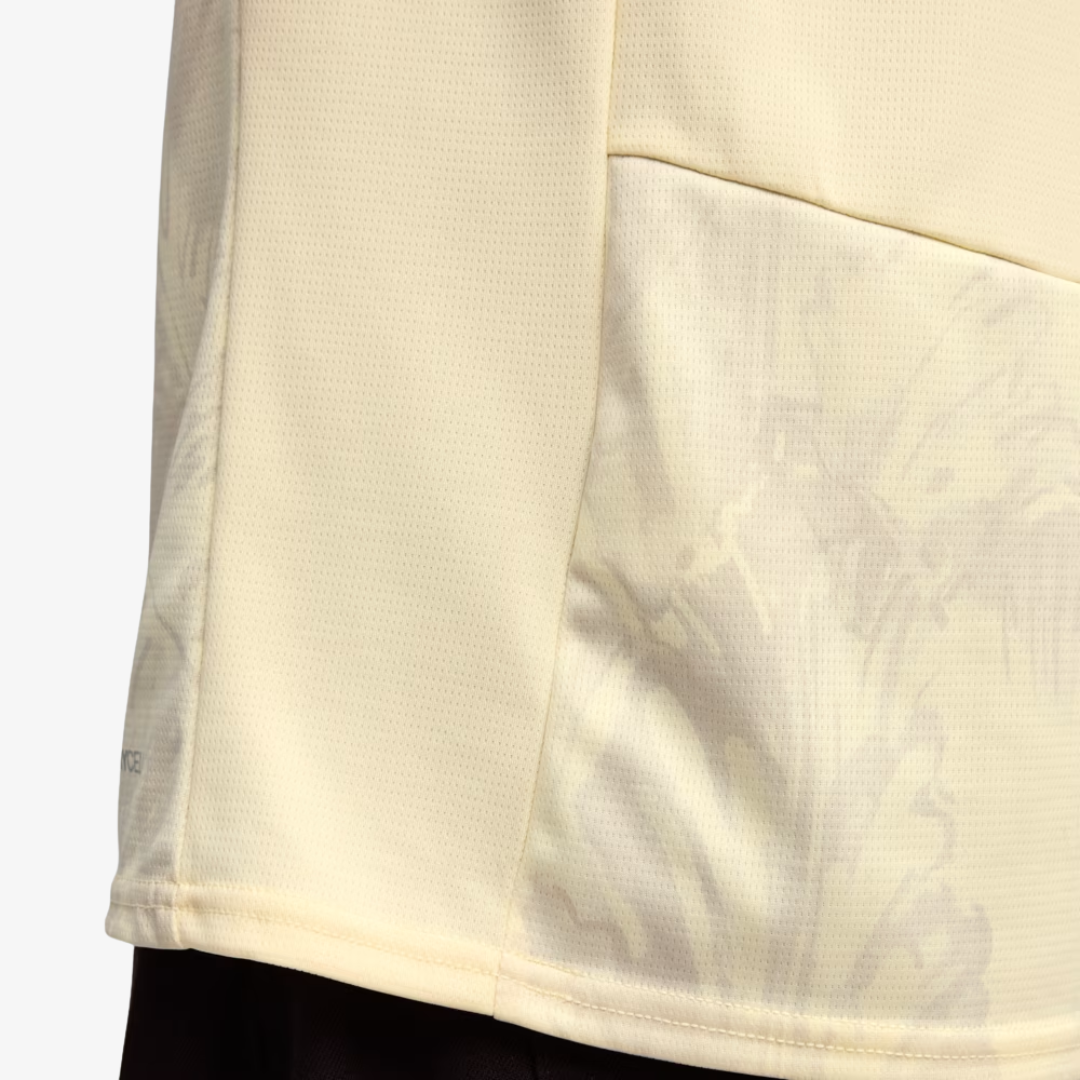 Camisa Jogador Masculina Palmeiras 2025/2026 KidSuper