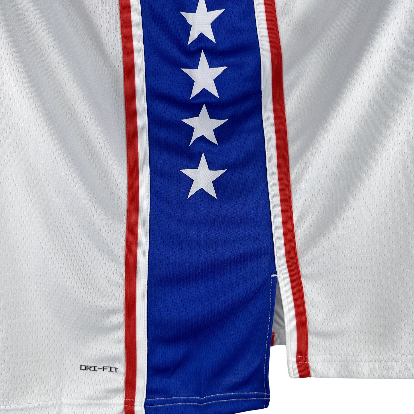 Camisa Regata Nike NBA Philadelphia 76ers Association Edition 2024/25 - 5