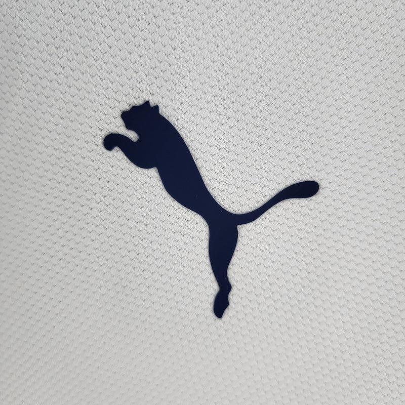 Camisa Tottenham Home 2006/07 Retrô Branca