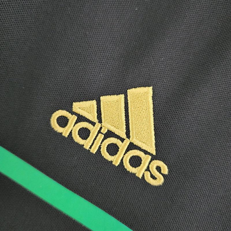 Camisa Retrô Torcedor Masculina Milan III 2011