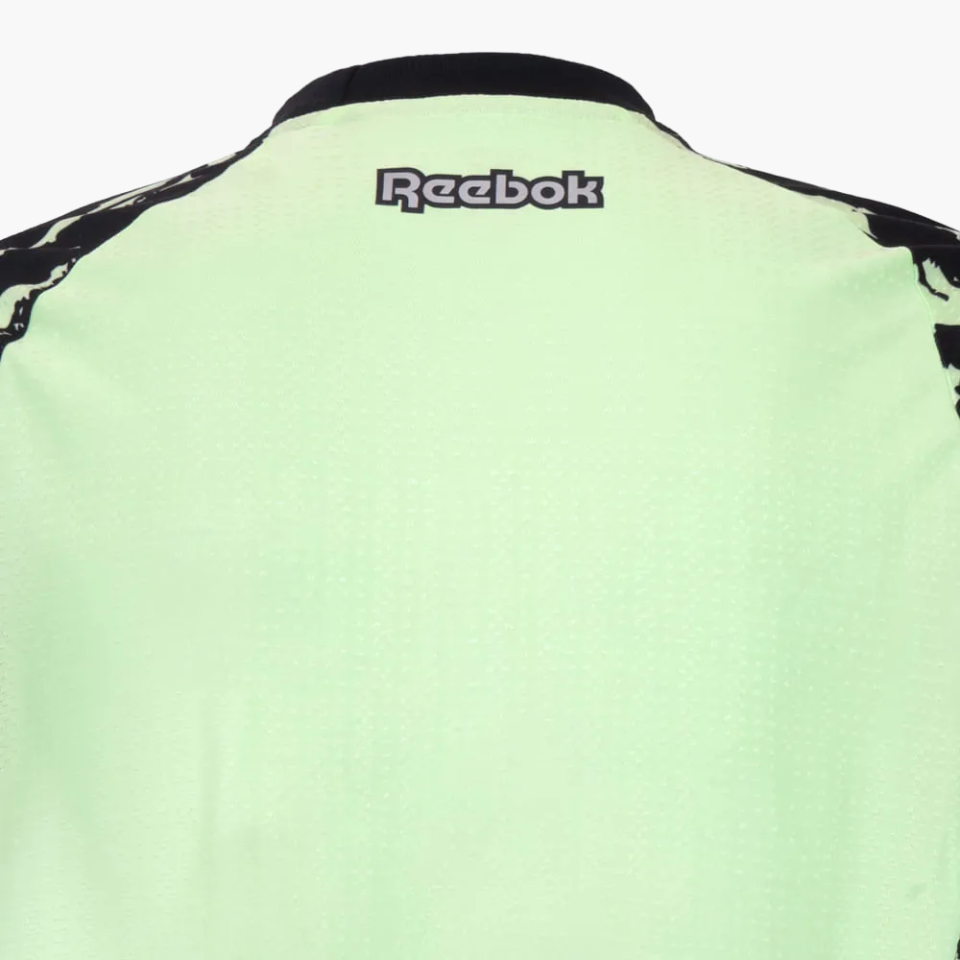 Camisa Goleiro Masculina Botafogo IV 2025/2026