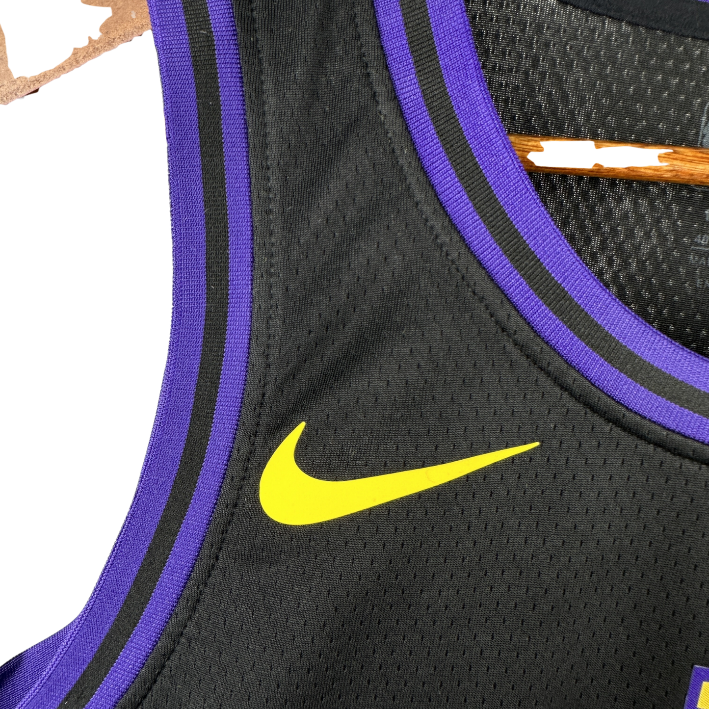 Camisa Regata Nike NBA Los Angeles Lakers 2025/26 - 6