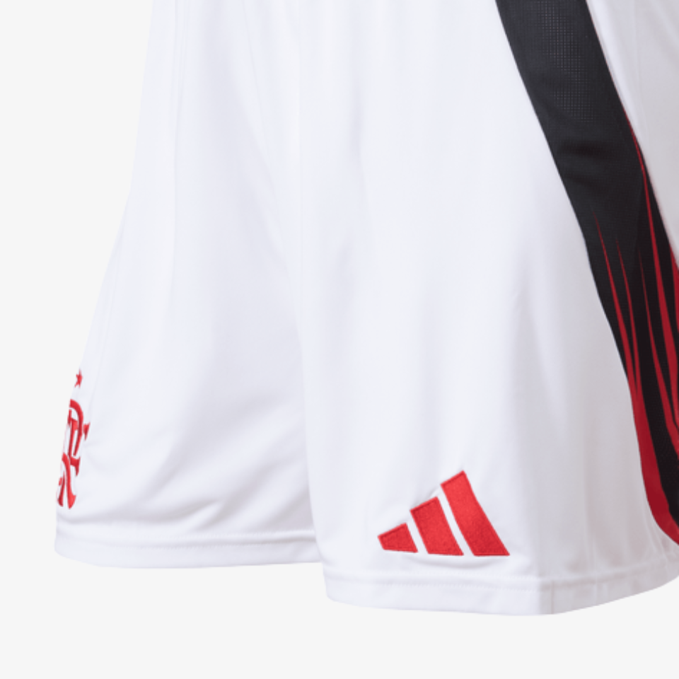 Shorts Masculino Flamengo I 2025/2026
