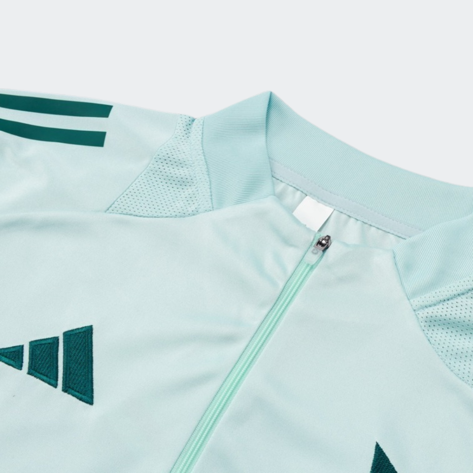 Conjunto de Treino Masculino Cruzeiro 2025/2026