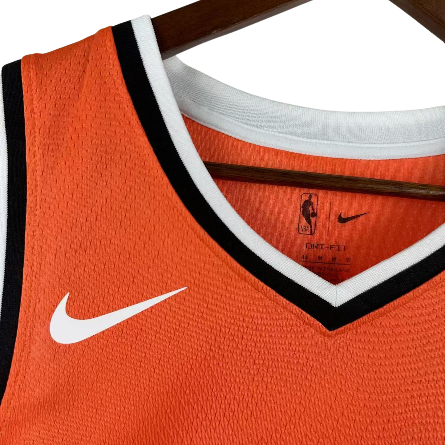 Camisa Regata Nike NBA Los Angeles Clippers 2025/26 - 6