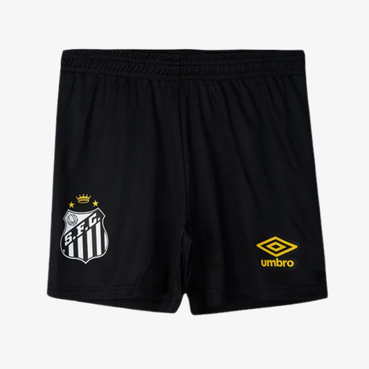 Conjunto Infantil Santos II 2025/2026