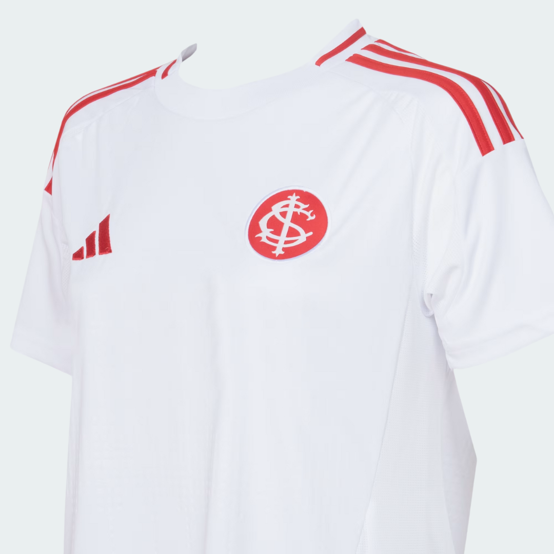 Camisa Torcedor Feminina Internacional II 2025/2026