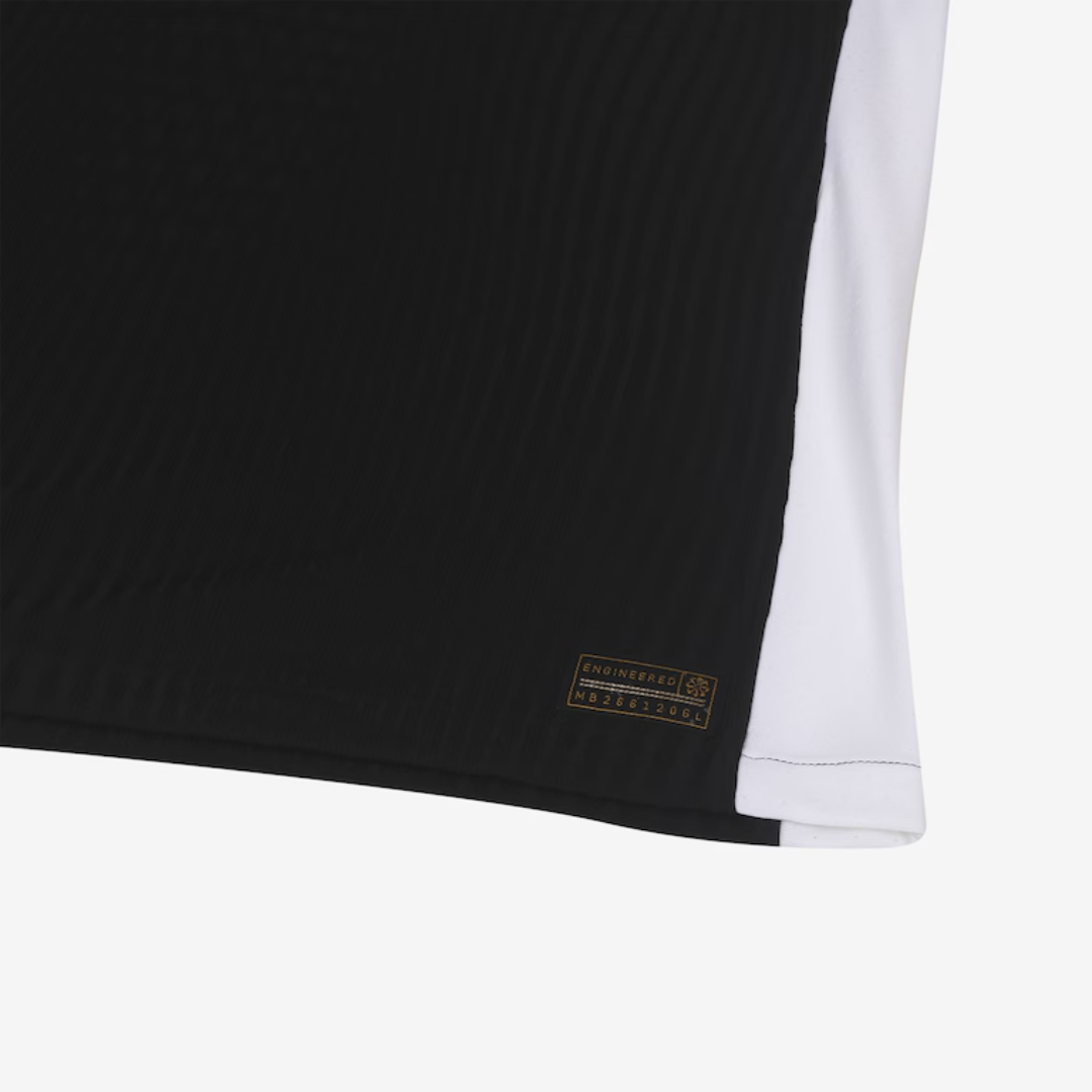 Camisa Jogador Masculina Corinthians II 2025/2026