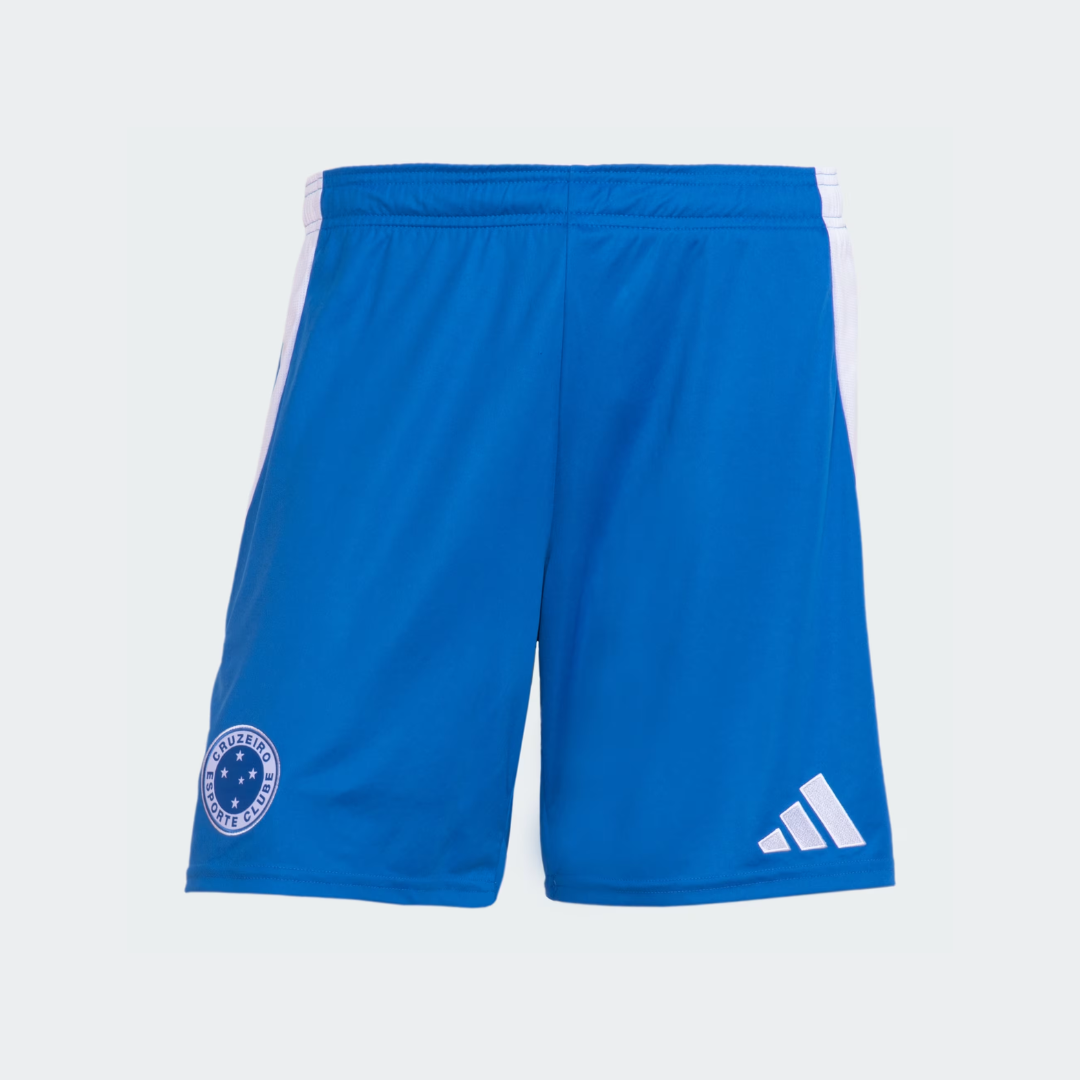 Conjunto Infantil Cruzeiro II 2025/2026