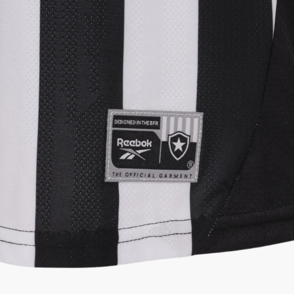 Camisa Torcedor Feminina Botafogo I 2025/2026