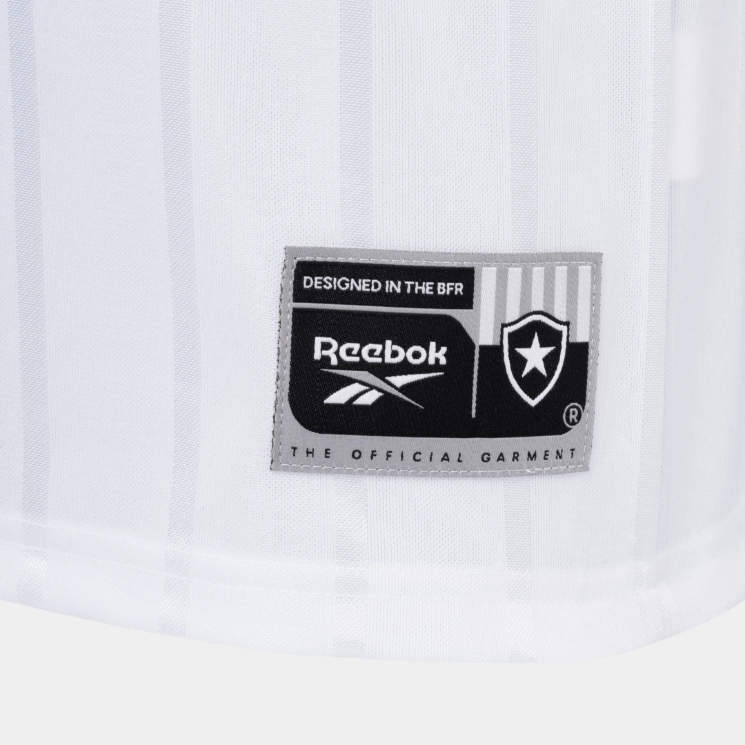 Camisa Torcedor Masculina Botafogo III 2025/2026