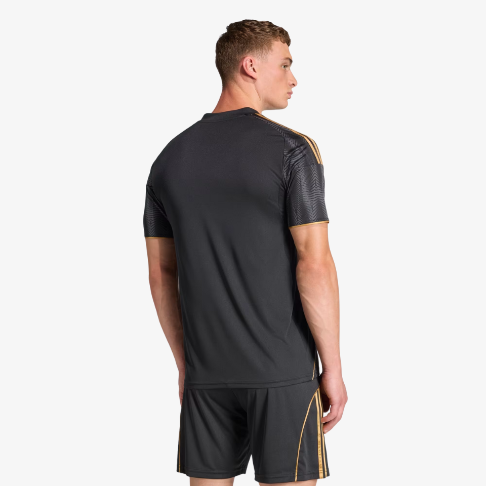 Camisa Torcedor Masculina Atlético Mineiro III 2025/2026