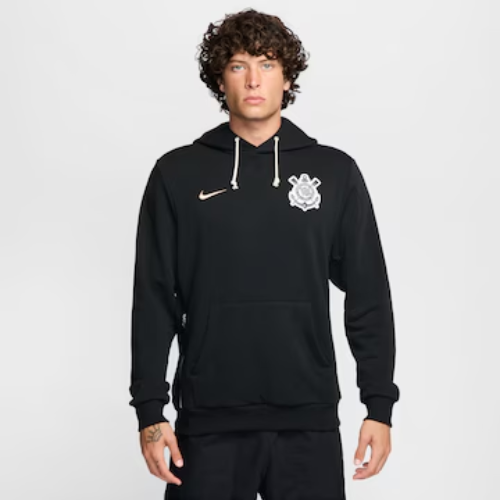 Jaqueta Masculina Corinthians