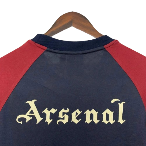 Camisa Arsenal Edição Especial 25/26 - Torcedor Masculina