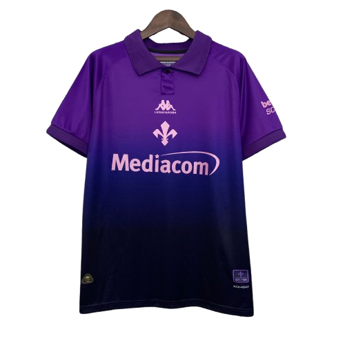 Camisa Florence Edição Especial 25/26 - Torcedor Masculina