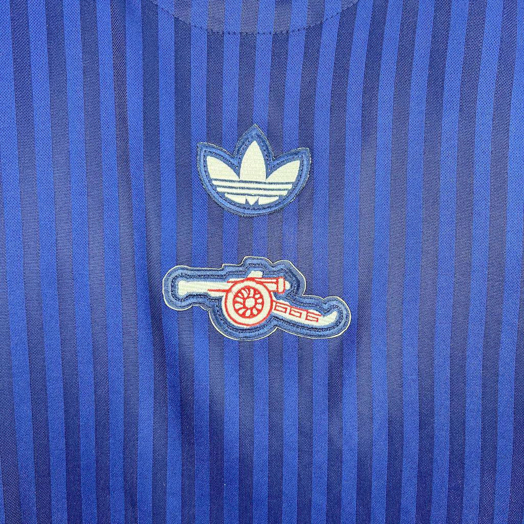 Camisa Edição Especial Masculina Arsenal Originals Terrace Icons