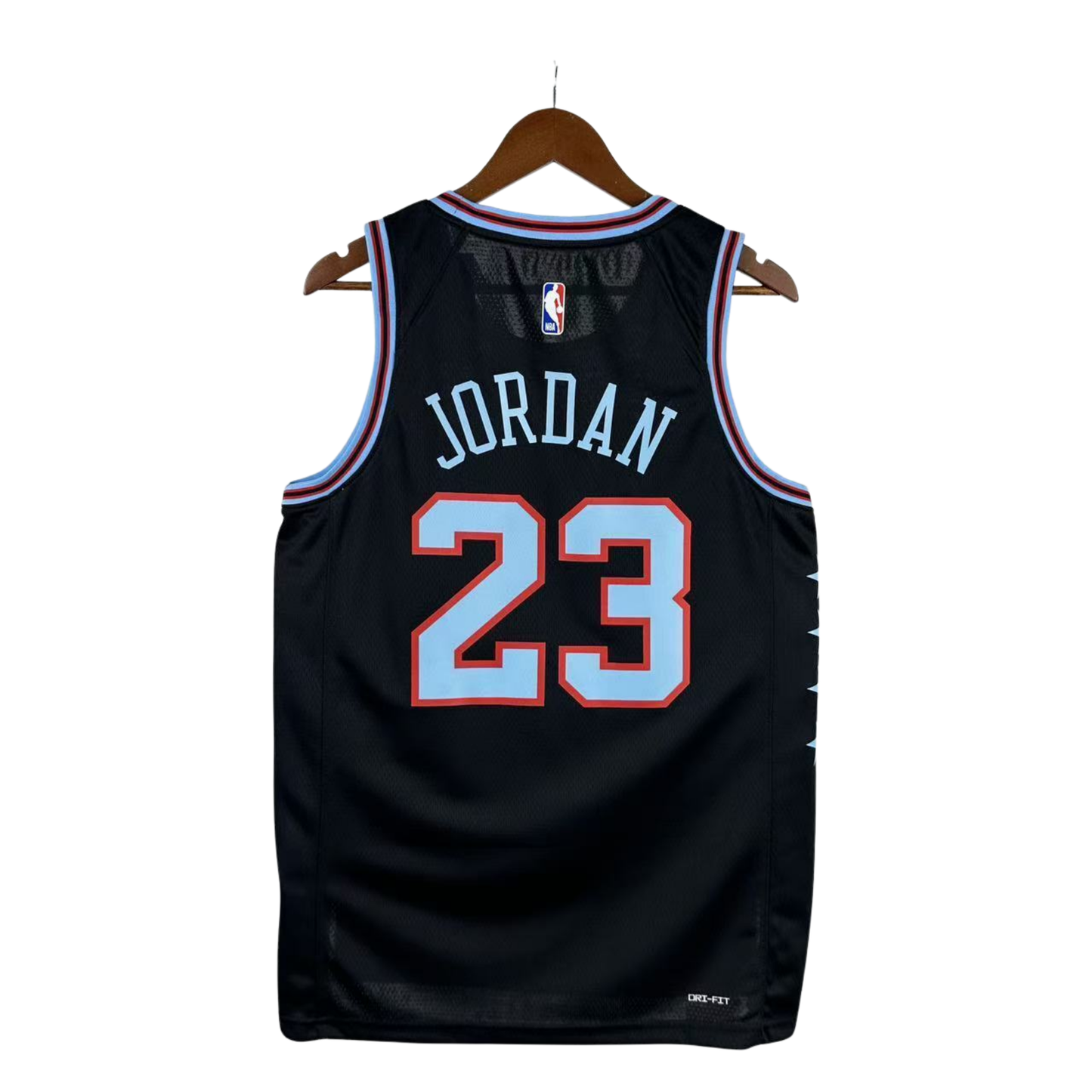 Camisa Regata Nike NBA Chicago Bulls 2025/26 - 2