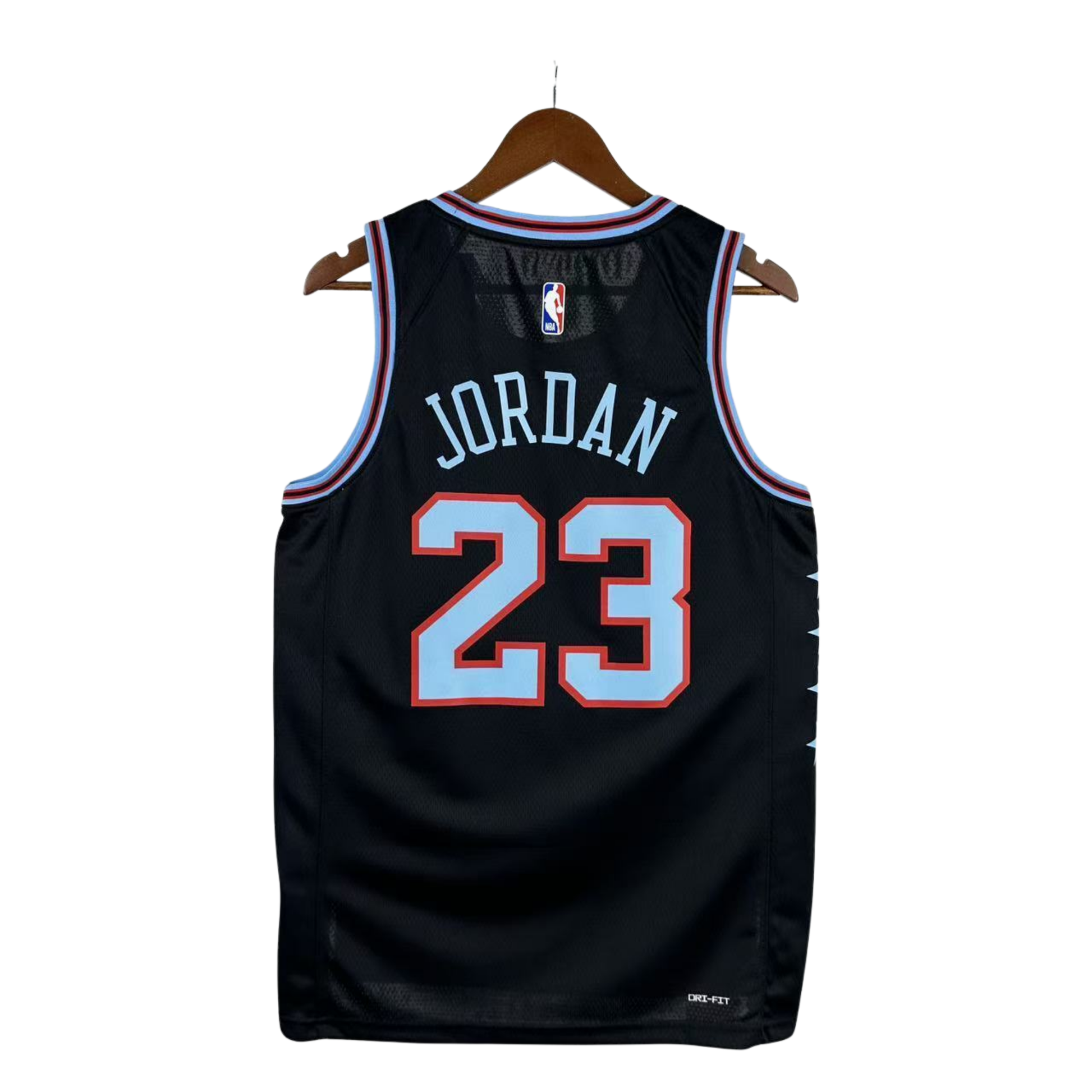Camisa Regata Nike NBA Chicago Bulls 2025/26 - 2